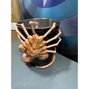 Popcorn Bucket - AMC - Face Hugger (Aliens: Romulus)